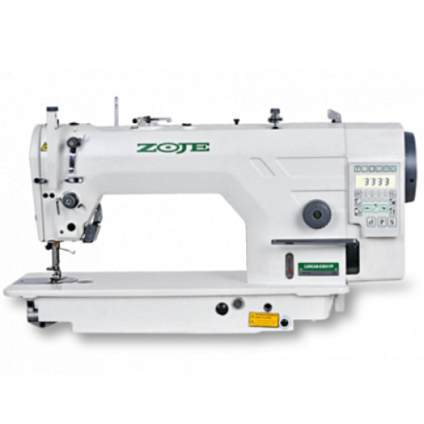 Zoje ZJ9901R-D3/PF Одноигольная машина челночного стежка