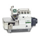 Zoje ZJ880-4-02-250-BD Четырехниточный оверлок с прямым приводом для окантовки внутренних карманов