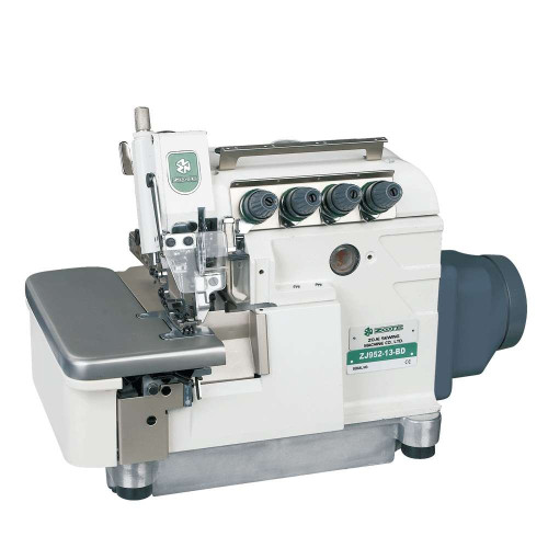 чотиринитковий  оверлок Zoje ZJ900