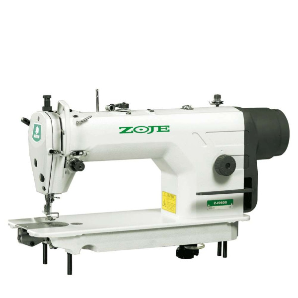 Zoje ZJ9600-5 Одноголкова машина човникового стібка