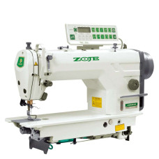 Zoje ZJ9800-A-D3B/PF Одноголкова машина човникового стібка з автоматикою