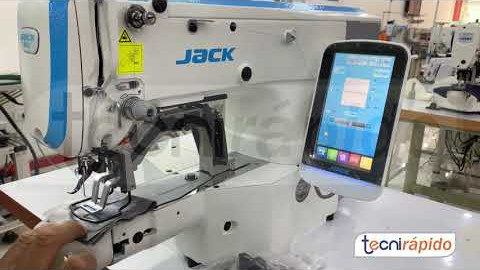 Jack JK-1900G