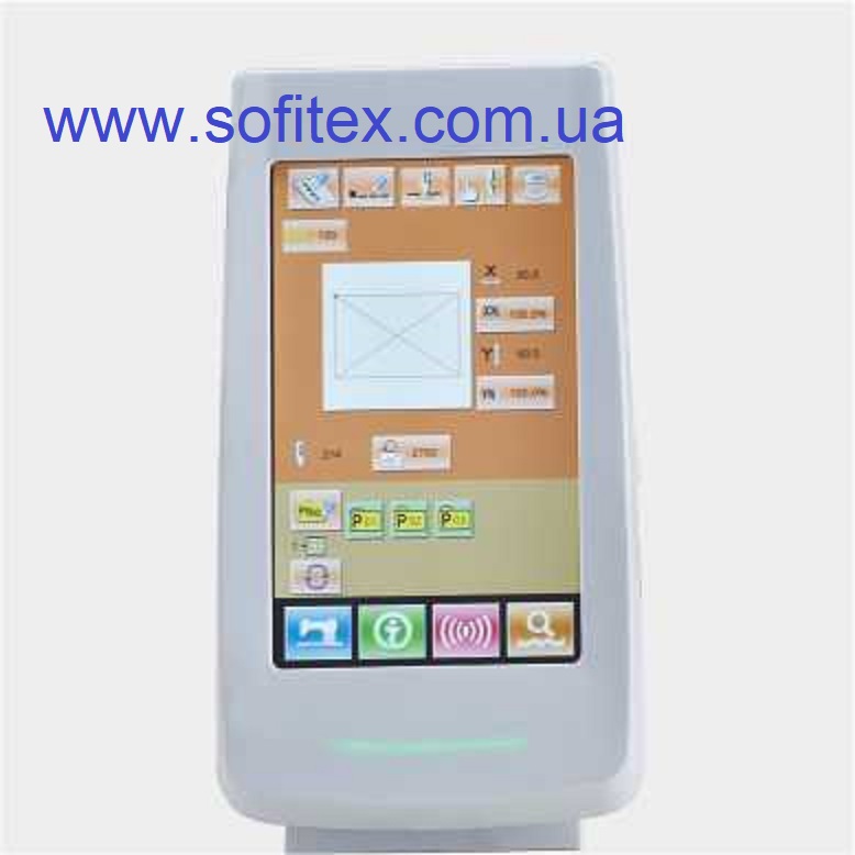 JK-T1900GSK