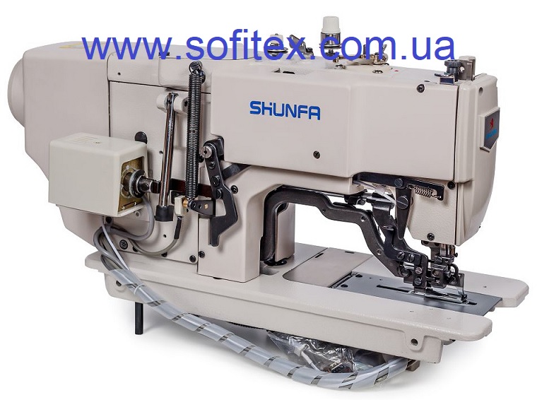 Shunfa SF783D