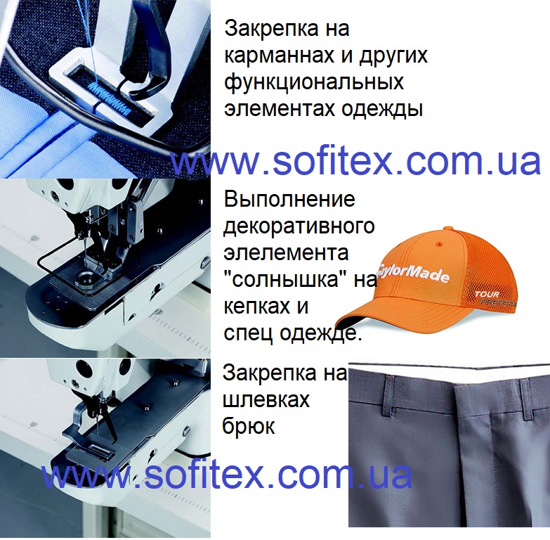 Siruba BT530A-01