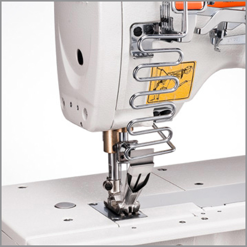 Siruba F007K-U712-264/FSP/FEC