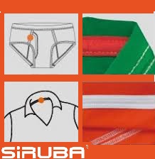 Siruba F007K-U712-264/FSP/FEC