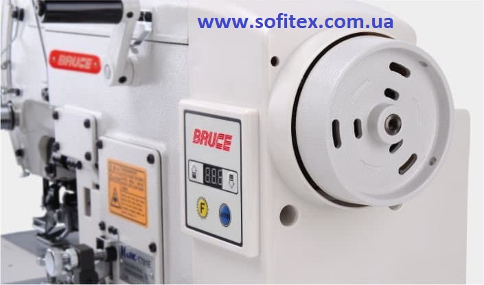 Bruce BRC-783E