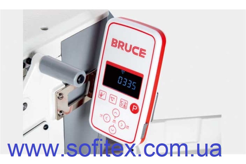 Bruce BRC-783E