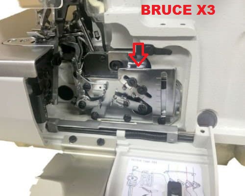 BRC-X3-4-M2-24
